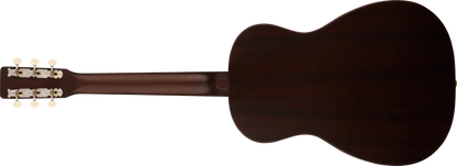 Gretsch Jim Dandy Parlor Acoustic Guitar - Deep Cherry Burst