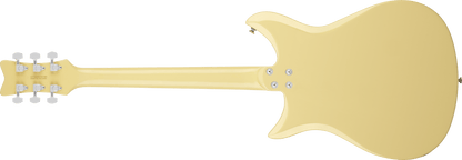 Gretsch Streamliner CVT Electric Guitar - Aged White