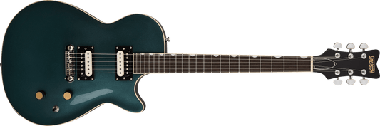 Gretsch Streamliner Jet Electric Guitar Gunmetal