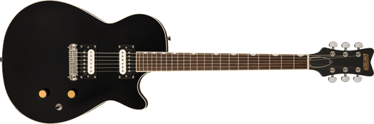 Gretsch Streamliner Jet Electric Guitar - Jet Black