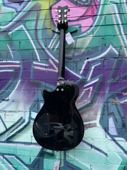 Gretsch Streamliner Jet Electric Guitar - Jet Black
