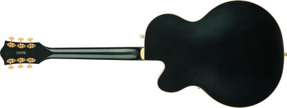 Gretsch Synchromatic Nashville Hollow Body Single-Cut Electric Guitar - Cadillac Green