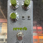 Fender Hammertone Reverb