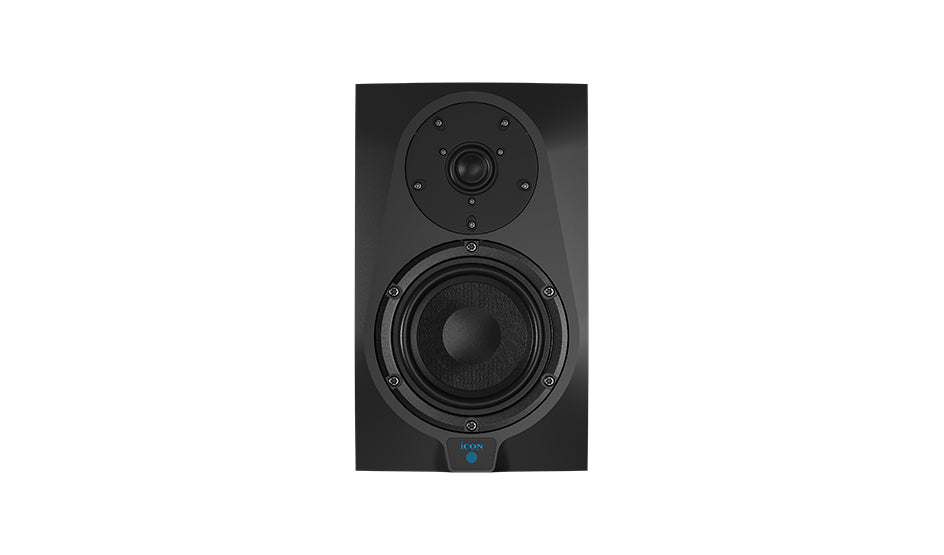 ICON DT-5S Studio Monitor