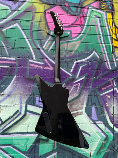 Epiphone Explorer Electric Guitar - Ebony