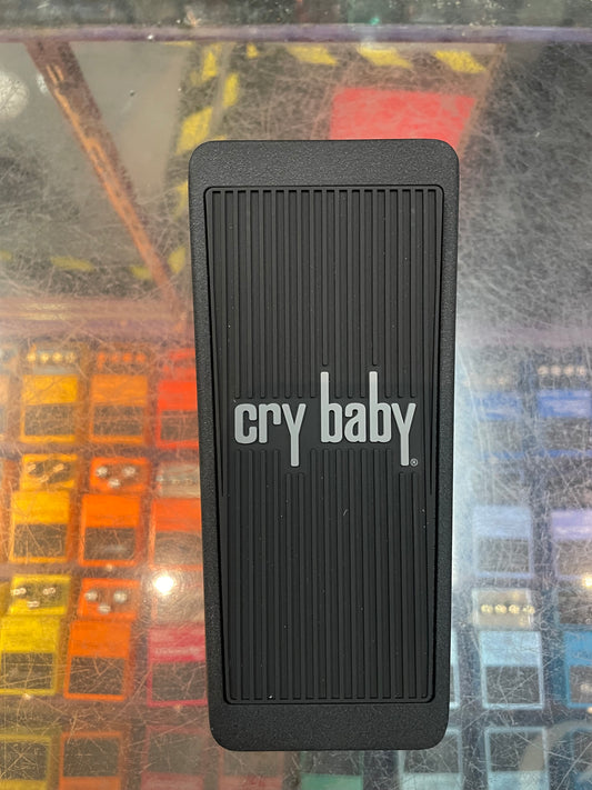 Dunlop Cry Baby Junior Wah Pedal