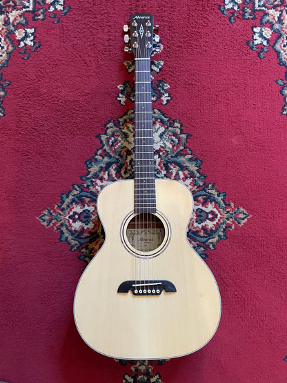 Alvarez RS26 Student Guitar With Gigbag