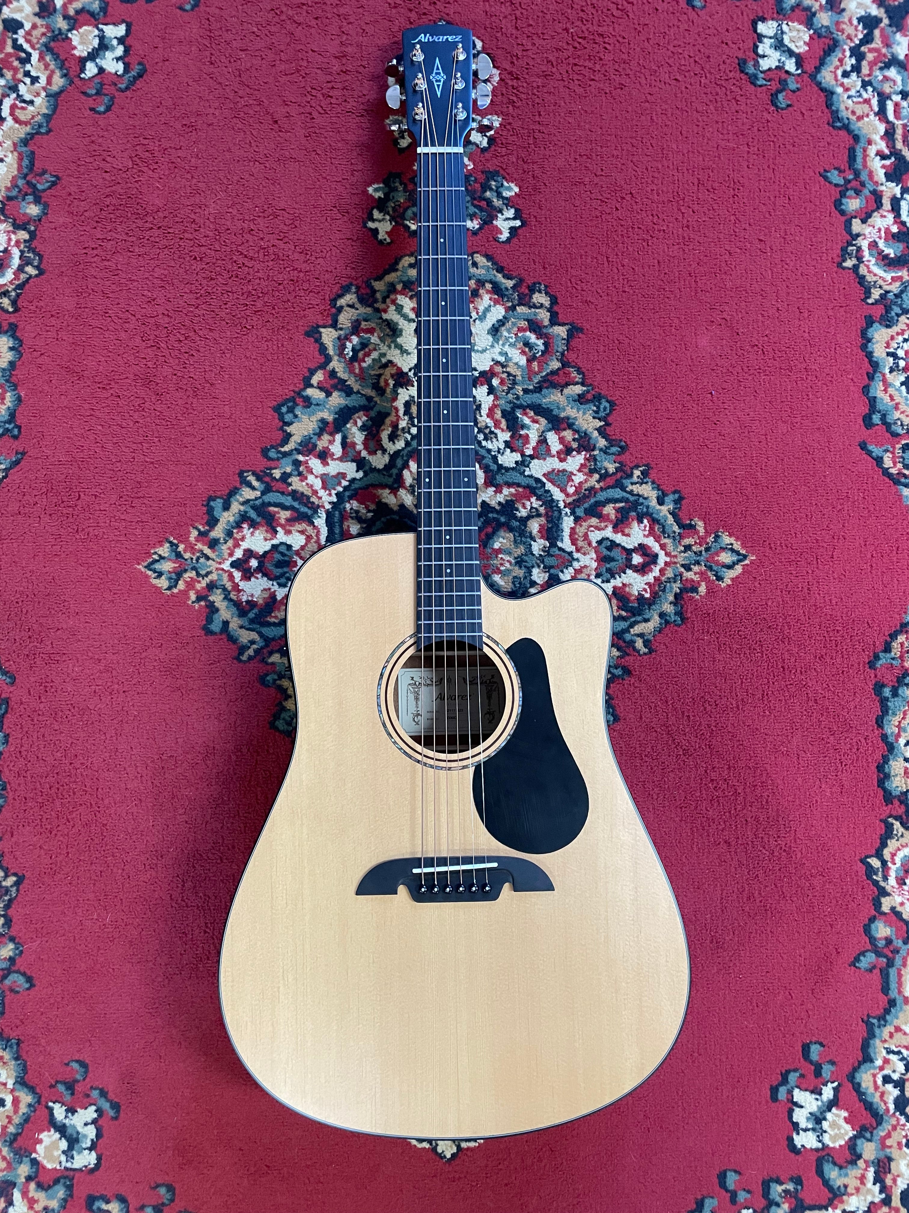 Alvarez ad30ce on sale