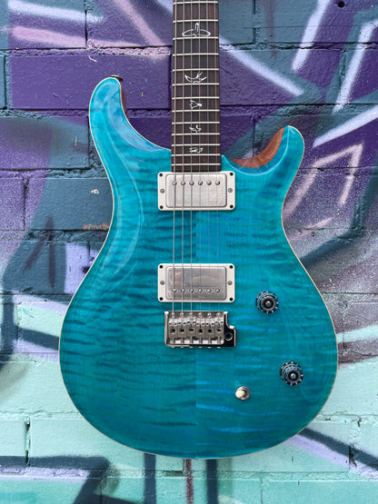 PRS CE 22 Limited Edition Electric Guitar - Carroll Blue