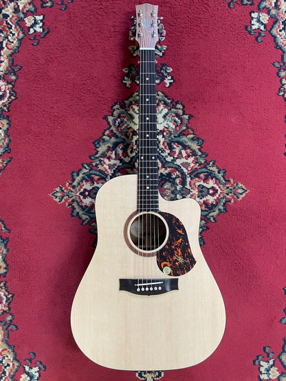 Maton SRS70C Acoustic Electric Guitar with Cutaway