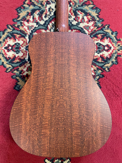 Martin LX1 Little Martin Acoustic Guitar