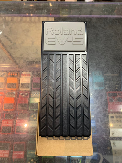 Boss EV-5 Expression Pedal