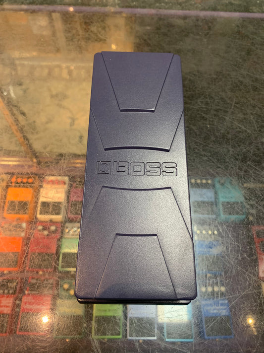 Boss EV-30 Expression Pedal