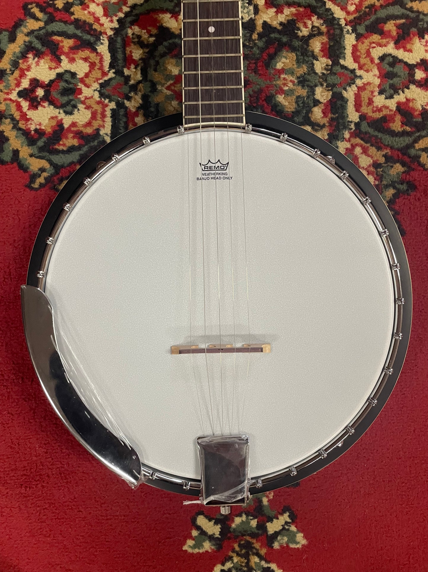 Bryden SBJ530 5 String Banjo