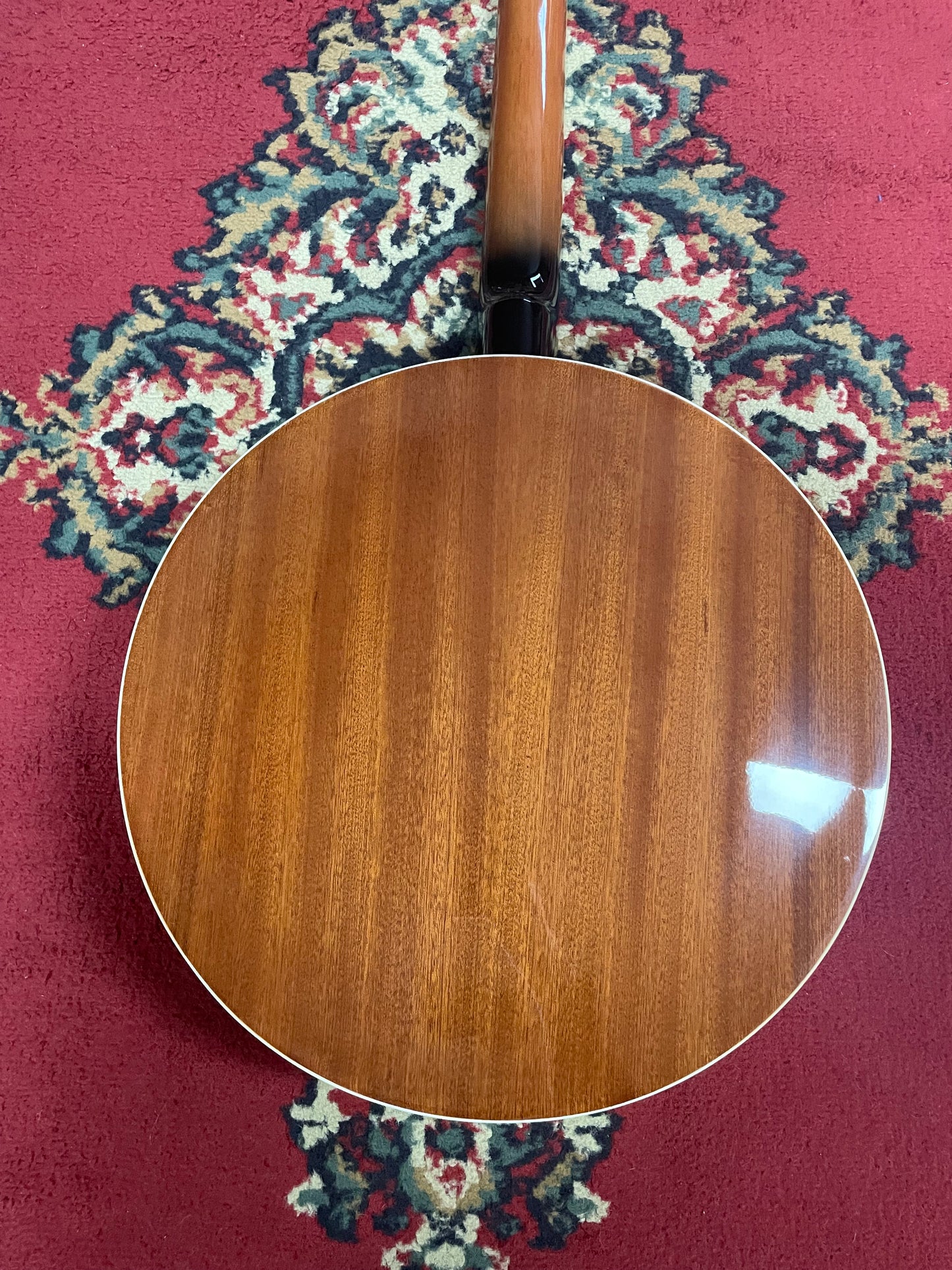 Bryden SBJ530 5 String Banjo