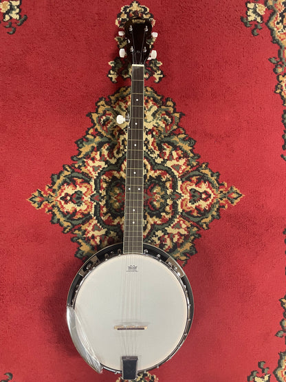 Bryden SBJ524 5 String Banjo