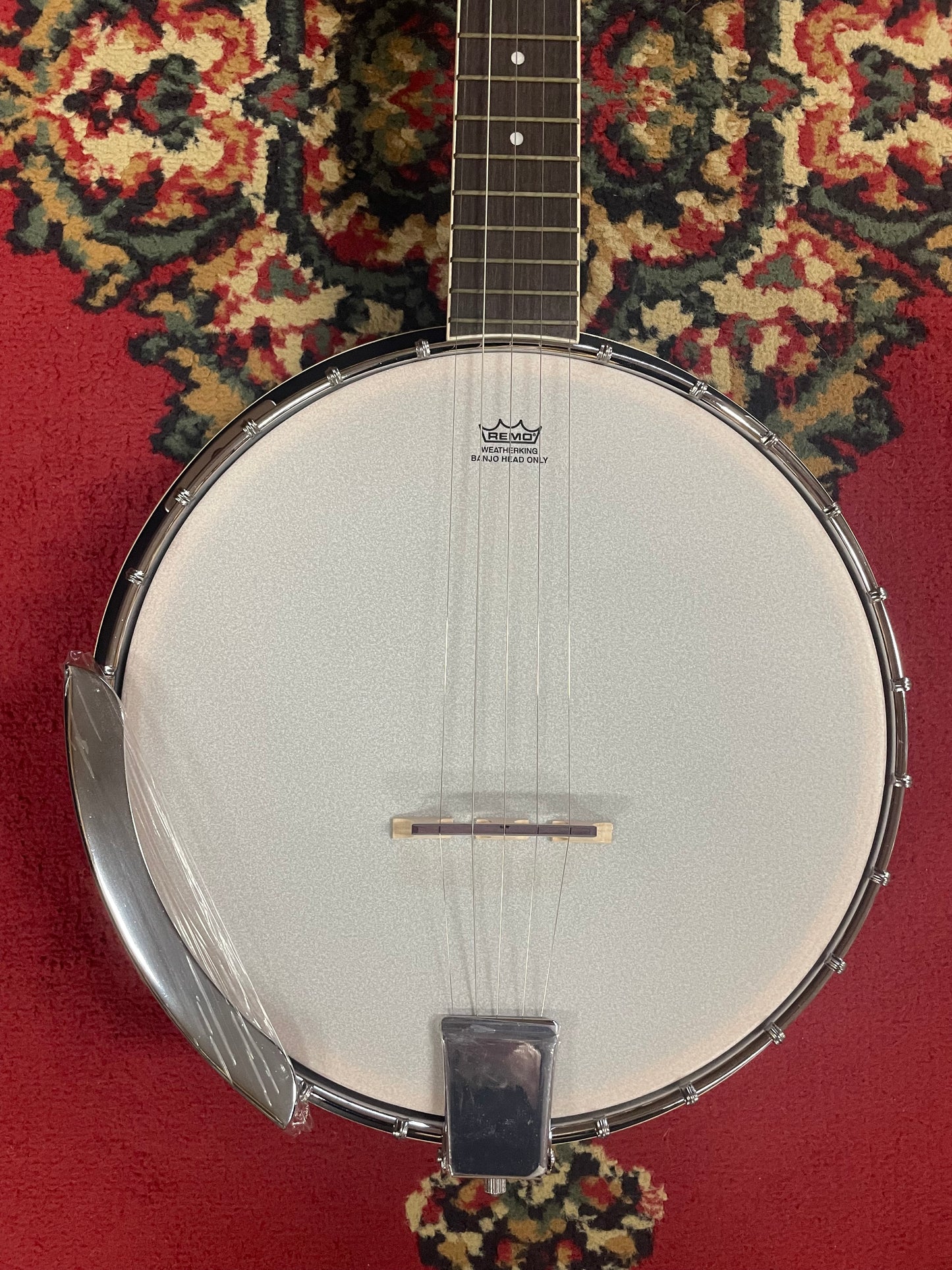 Bryden SBJ524 5 String Banjo