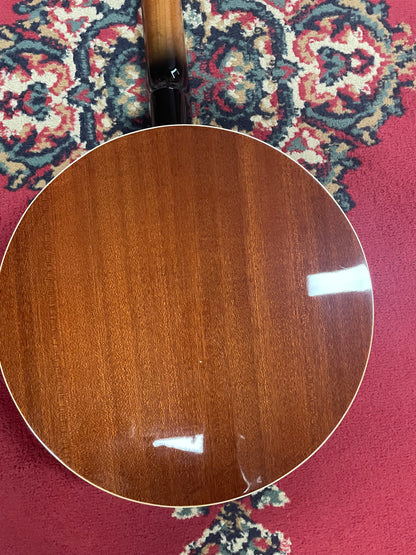 Bryden SBJ524 5 String Banjo