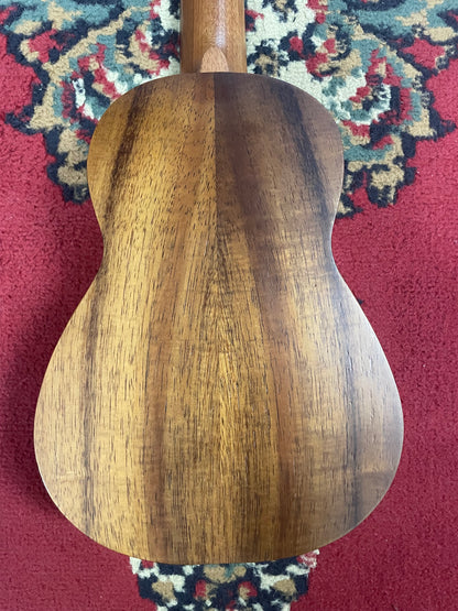 Cordoba 28S Soprano Ukulele Hawaiian Koa