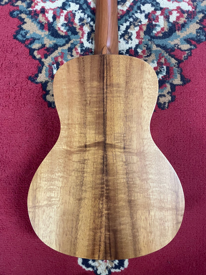 Cordoba 28C Concert Ukulele Hawaiian Koa