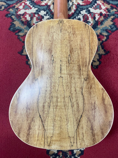 Baton Rouge UR71-T Tenor Ukulele Australian Redwood top