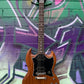 Gibson SG Tribute Electric Guitar- Natural Walnut