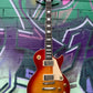 Gibson Les Paul Standard 50s Electric Guitar- Heritage Cherry Sunburst
