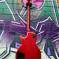 Gibson Les Paul Standard 50s Electric Guitar- Heritage Cherry Sunburst