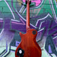 PRS SE McCarty 594 Singlecut- Vintage Sunburst - Electric Guitar