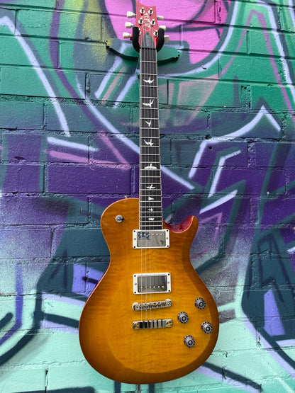 PRS S2 McCarty 594 Singlecut Electric Guitar - McCarty Sunburst