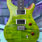 PRS SE Custom 24-08, Electric Guitar - Eriza Verde