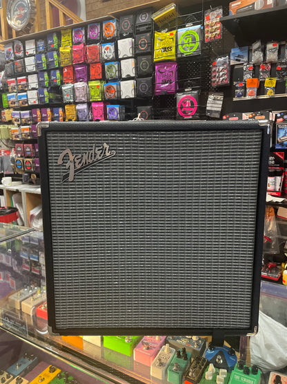 Fender Rumble 40 Bass Amplifier