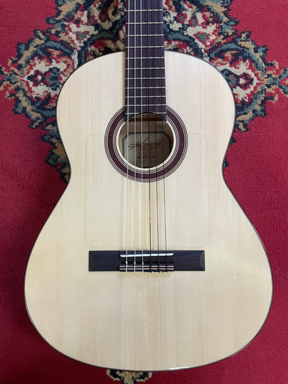 Kremona Rosa Bella Electric Classical Guitar