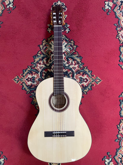 Kremona Rosa Bella Electric Classical Guitar