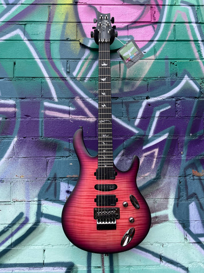 PRS SE CHLEO Herman Li Signature Electric Guitar - Orchid Dusk