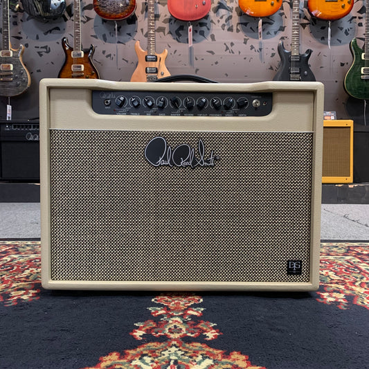 PRS DGT-15 Electric Guitar Combo Amplifier