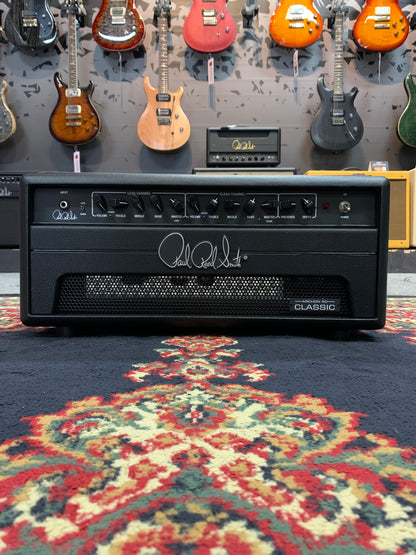 PRS Archon Classic - 50w Electric Guitar Amplifier Head