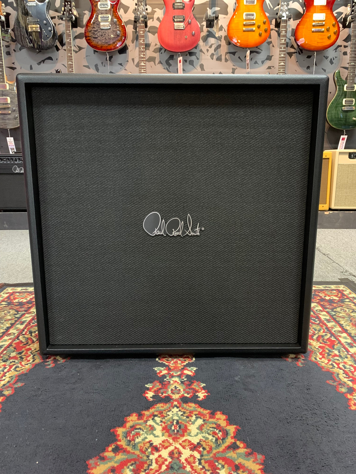 PRS Archon 4x12 Speaker Cabinet
