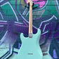 Fender Limited Edition Tom Delonge Stratocaster, Surf Green