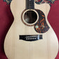 Maton SRS808C Acoustic Electric Guitar with Cutaway