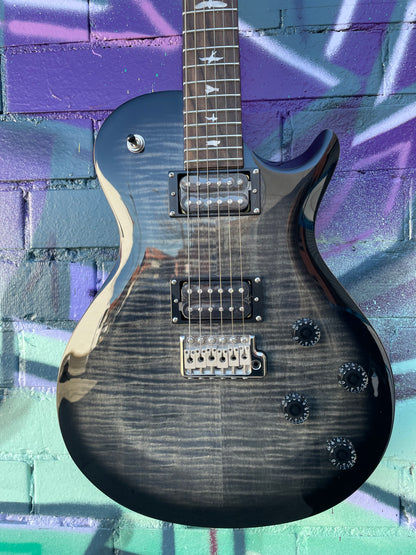 PRS SE Tremonti Custom Electric Guitar - Charcoal Burst