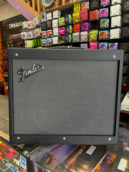 Fender Mustang GTX50 1x12" Combo Amplifier