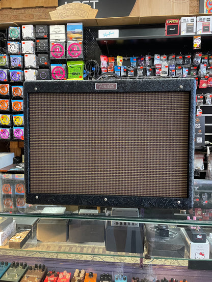 Fender Hot Rod Deluxe "30th Anniversary" Electric Guitar Combo Amplifier