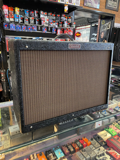 Fender Hot Rod Deluxe "30th Anniversary" Electric Guitar Combo Amplifier