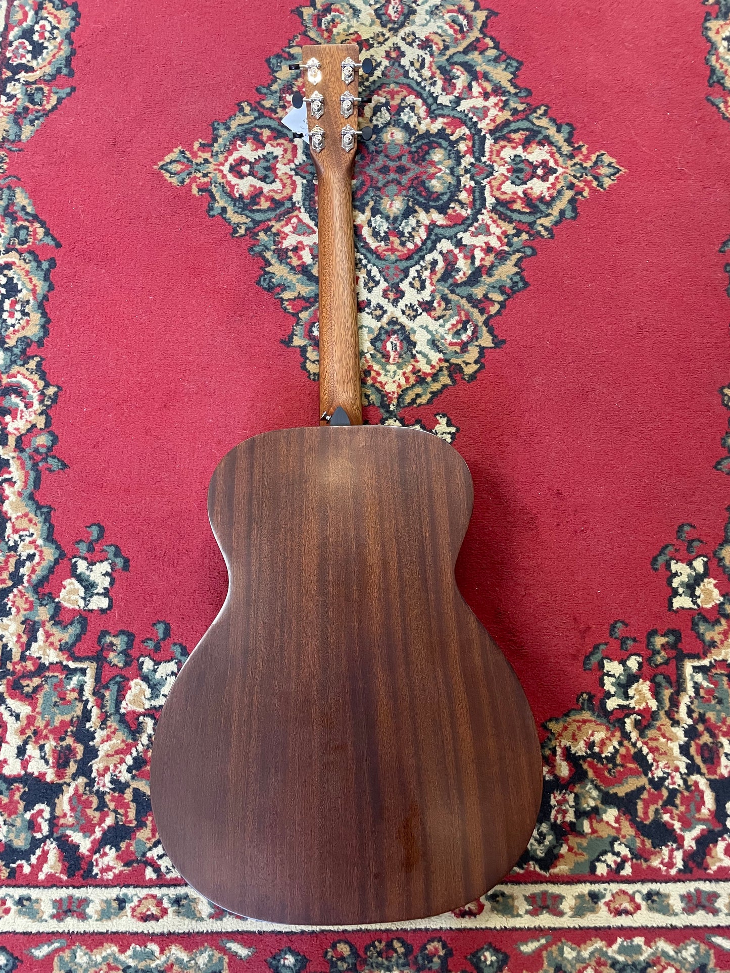 Martin 000-10E Retro Electric Acoustic Guitar