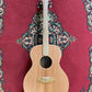 Cole Clark AN1E-RDM Redwood/Maple Electric Acoustic Guitar