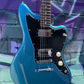 Fender Made In Japan Limited Edition Adjusto-Matic Jazzmaster- Lake Placid Blue