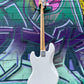 Fender Player Jazz Bass Fretless - Polar White
