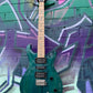 PRS SE Swamp Ash Special - Iri Blue