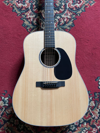 Martin D13-E Ziricote Acoustic-Electric Guitar